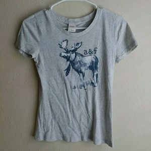 Children's Abercrombie Shirt L